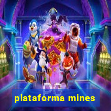 plataforma mines